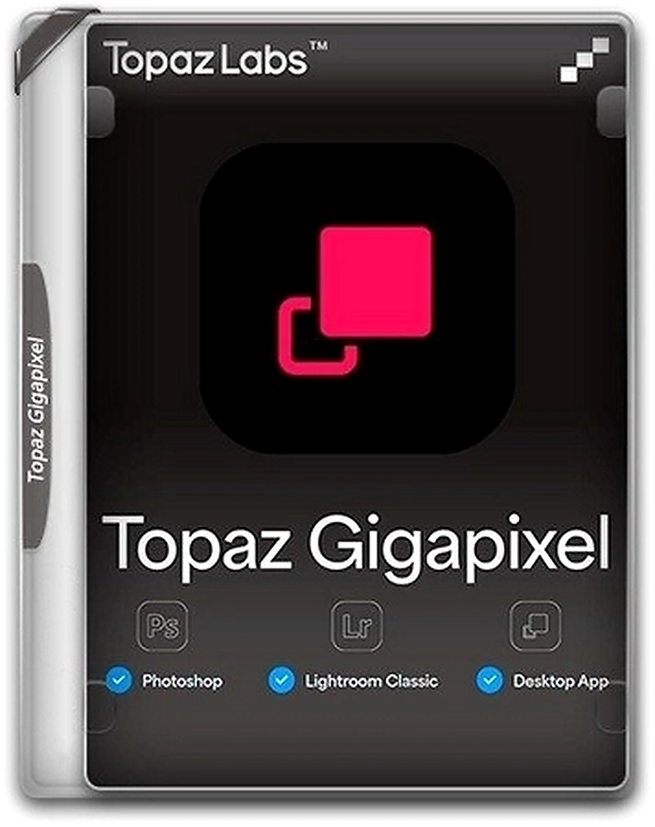 Topaz Gigapixel 1.3.3