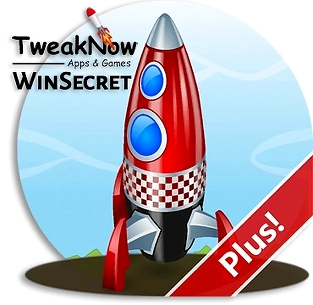 TweakNow WinSecret Plus! 9.4.0