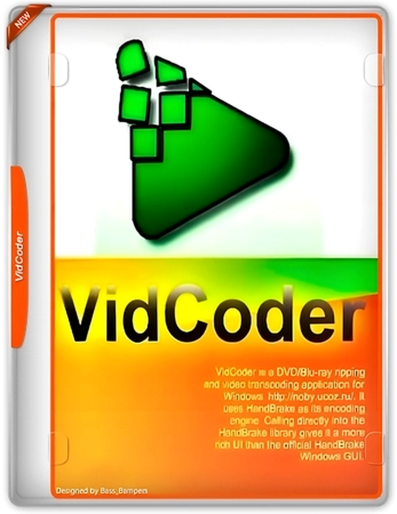 VidCoder 12.17 + Portable