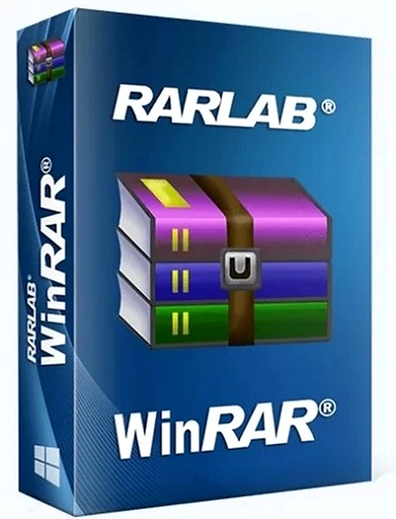 WinRAR 7.21 Final by smvpvl