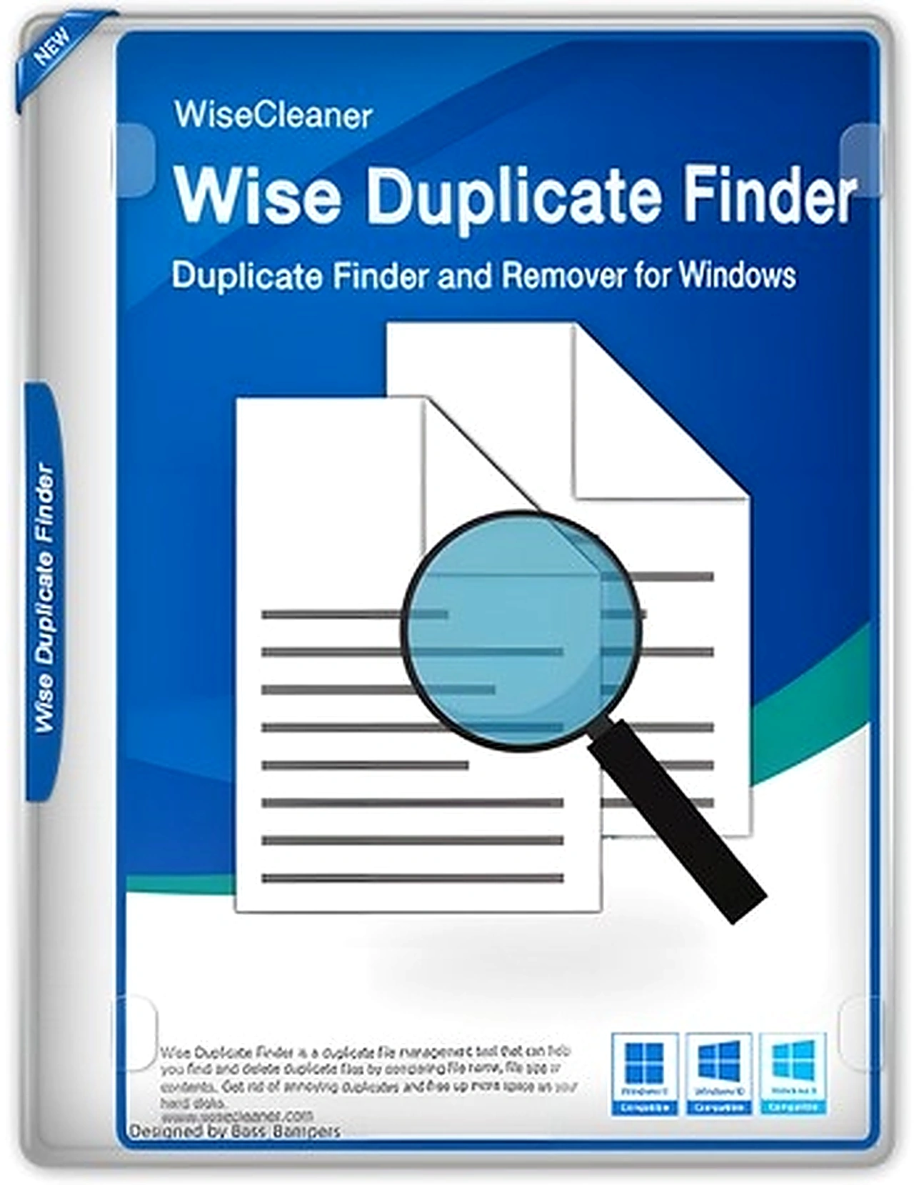 Wise Duplicate Finder Pro 2.1.9.71 by elchupacabra