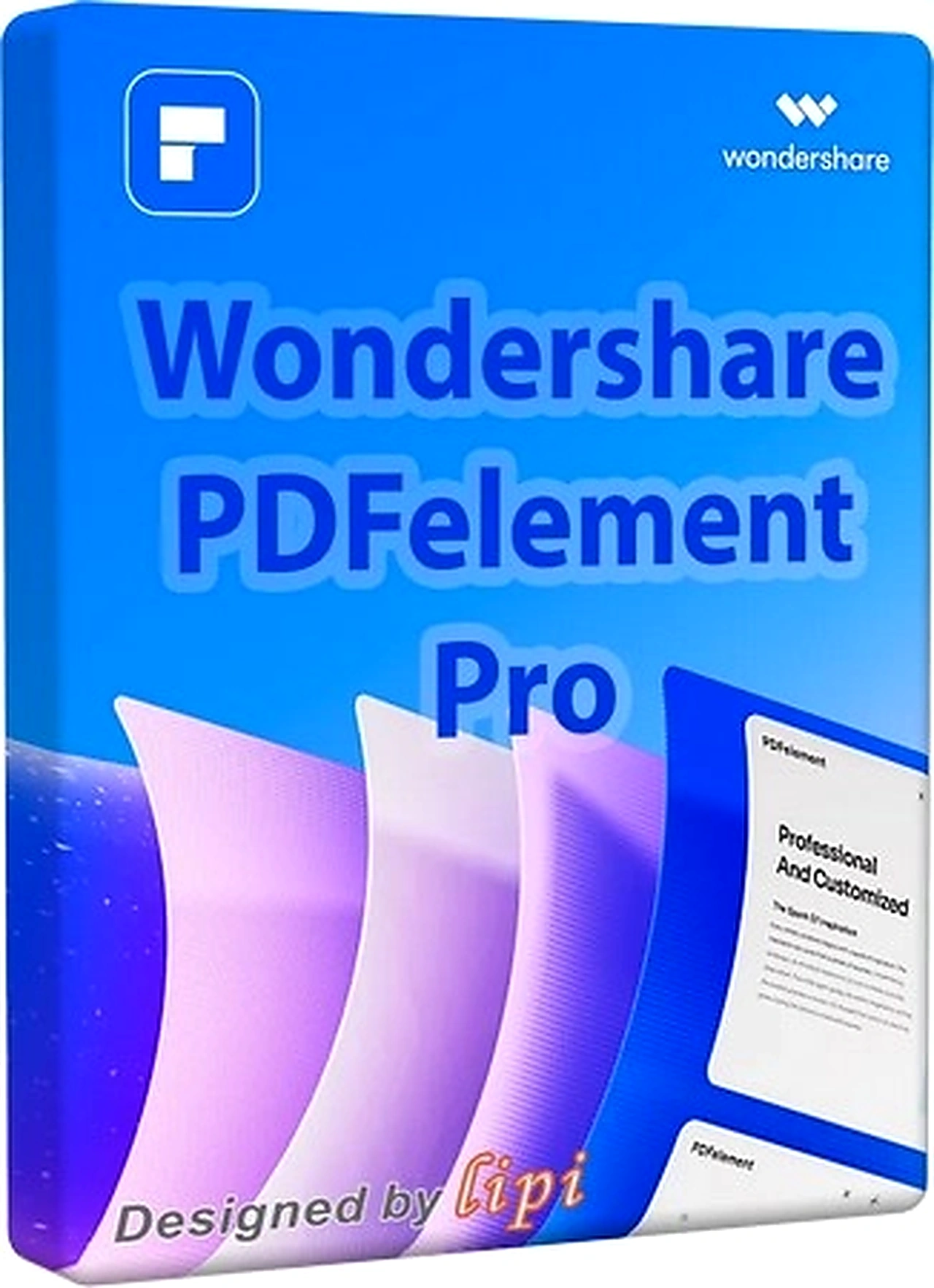 Wondershare PDFelement 12.2.1.4411 by 7997