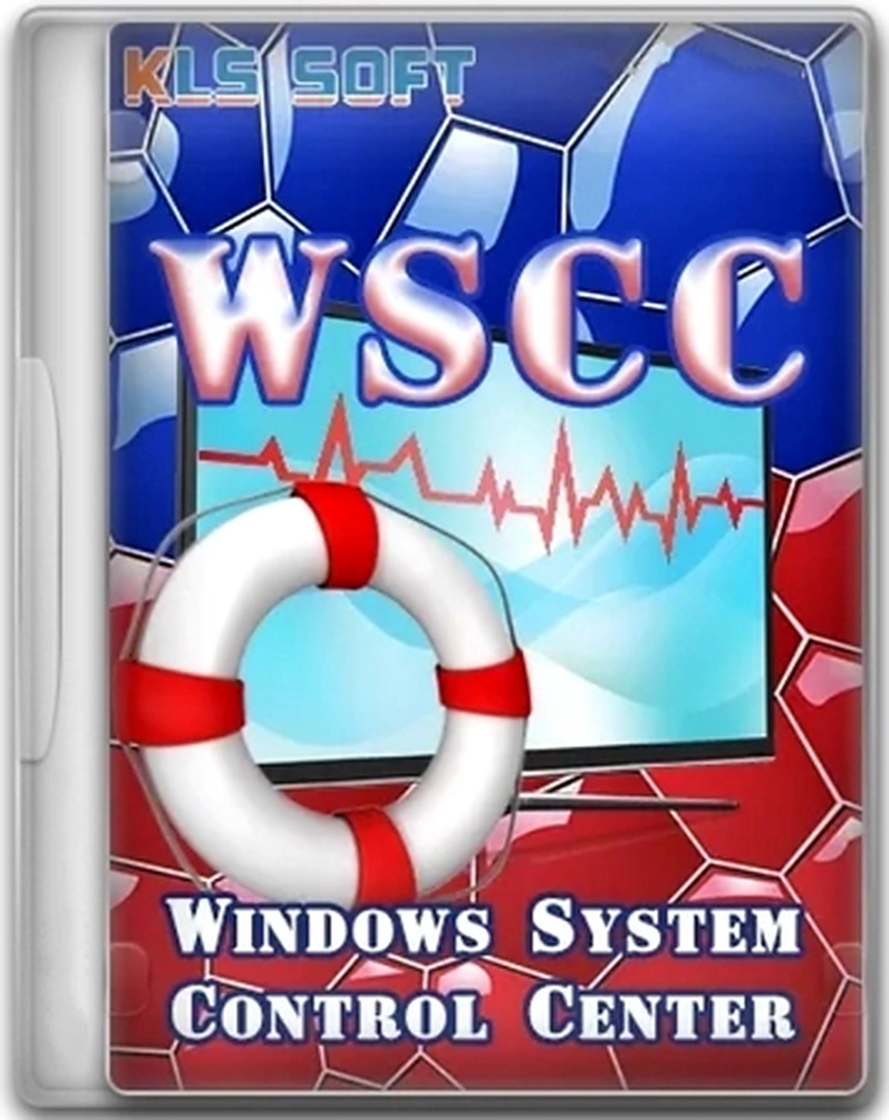 WSCC (Windows System Control Center) 10.0.4.0 + Portable