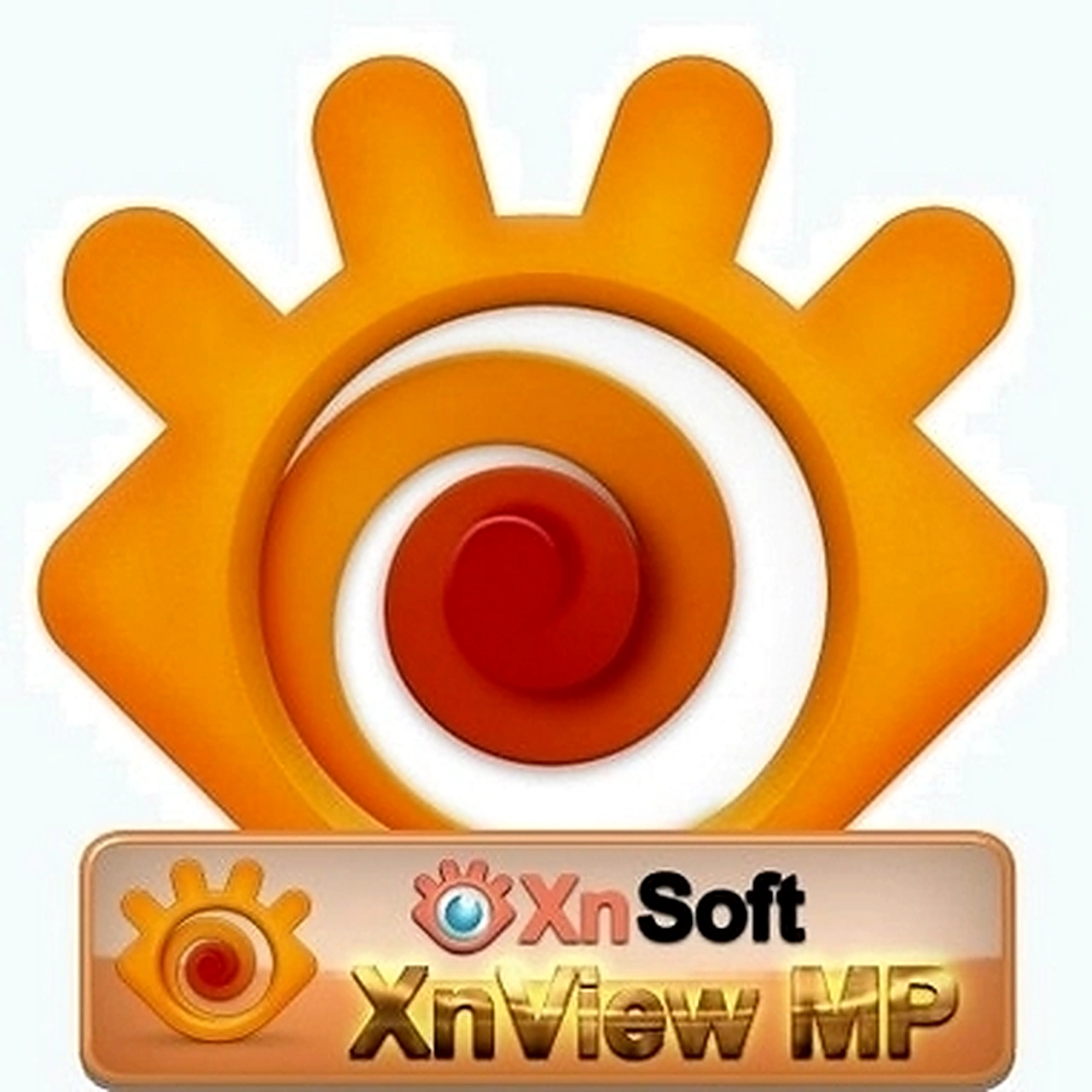 XnView MP 1.11.2 + Portable
