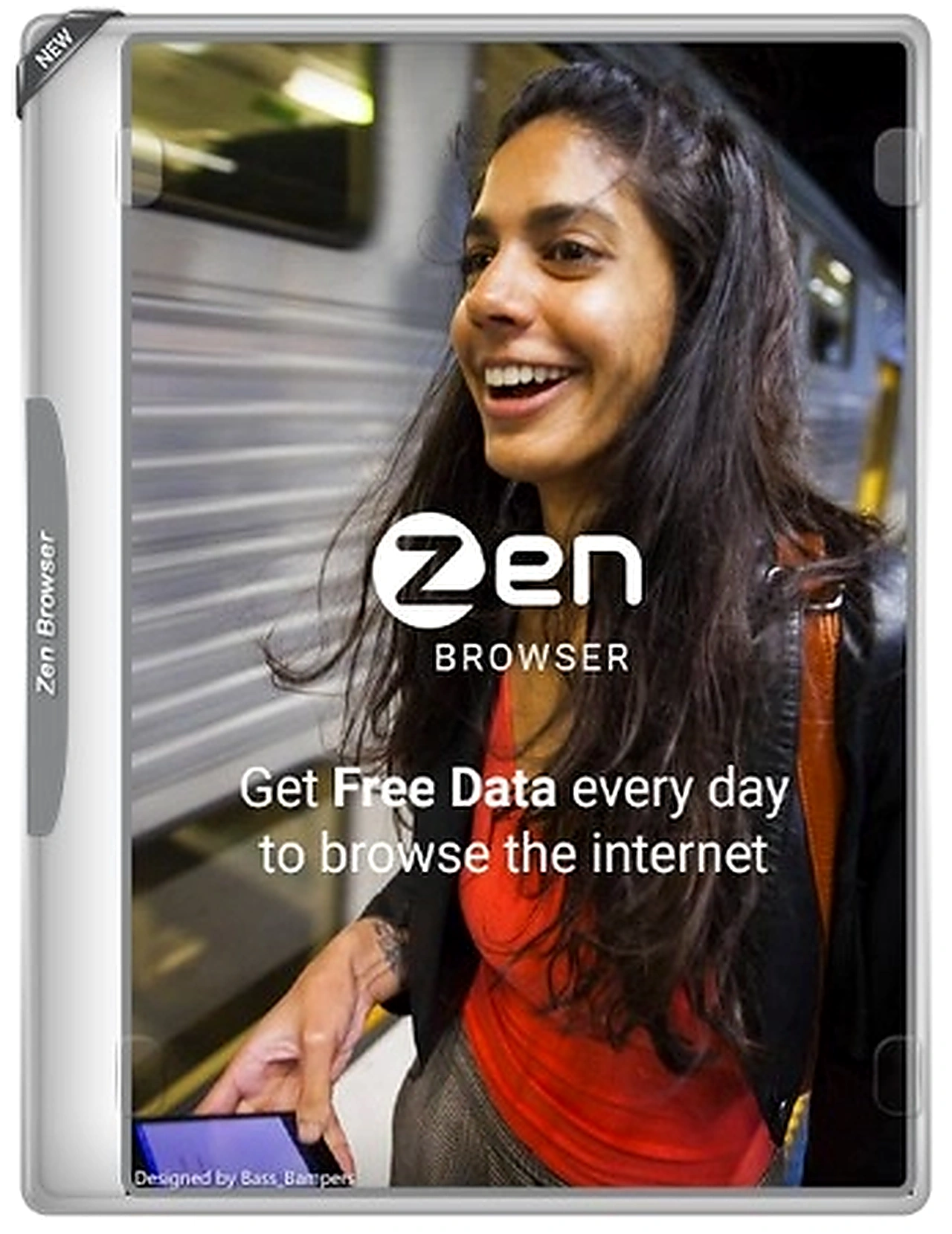 Zen Browser 1.19.7 beta